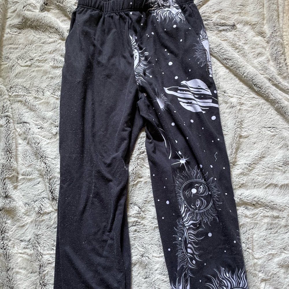 SHEIN pants